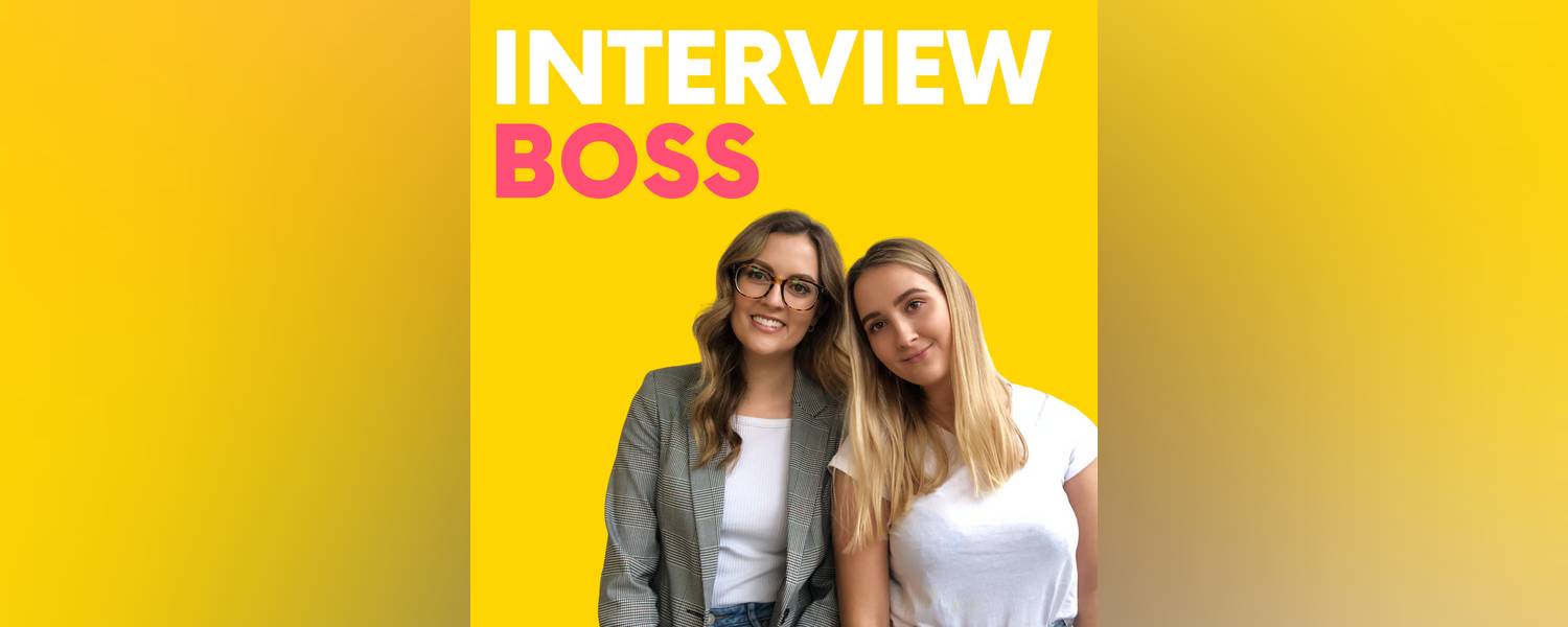 Welcome to Interview Boss