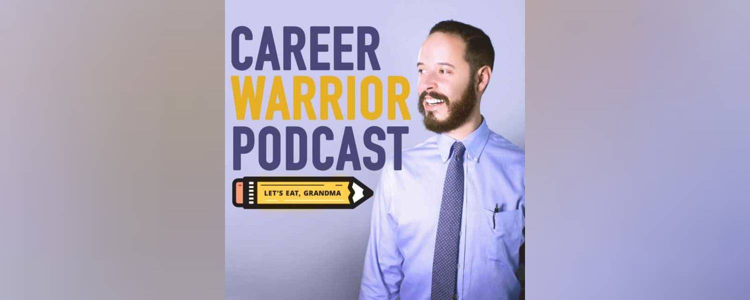 #384) How I Landed 5 Job Offers in a Recession | Sonal Bahl