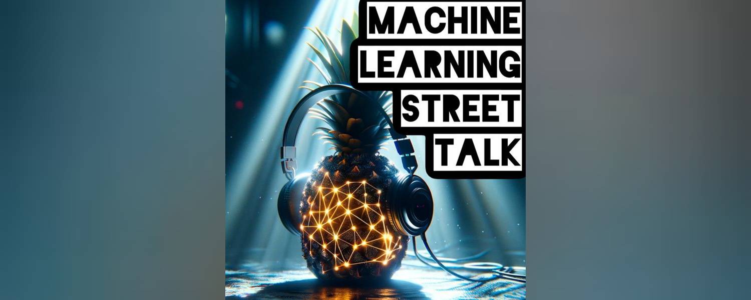 Large Language Models and Emergence: A Complex Systems Perspective (Prof. David C. Krakauer)