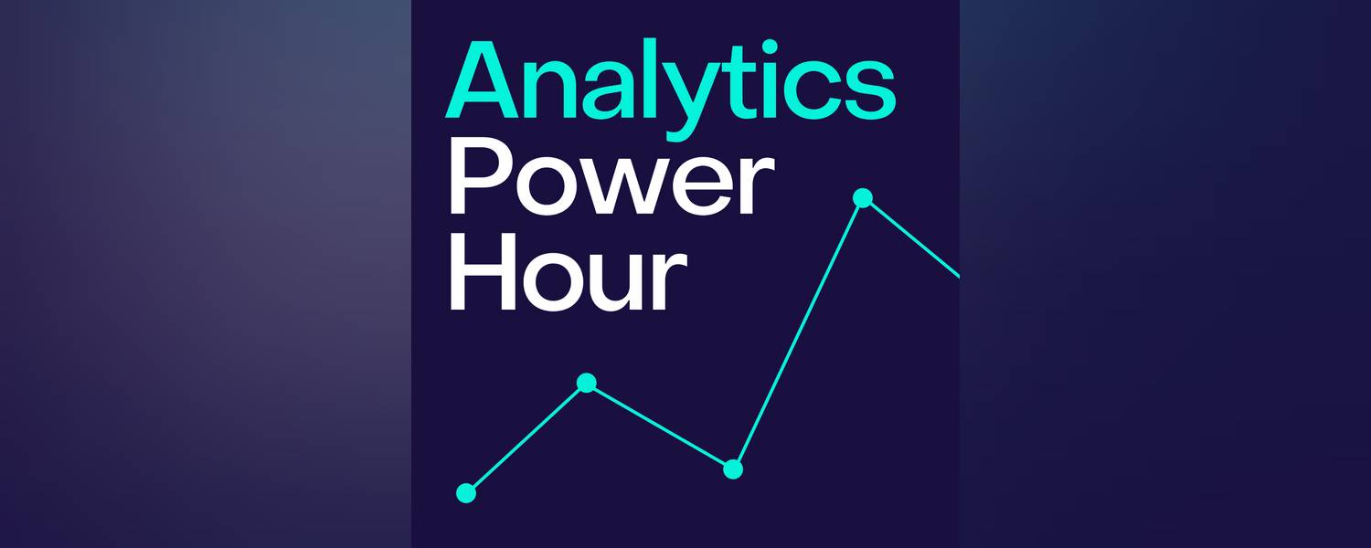 #274: Real Talk About Synthetic Data with Winston Li