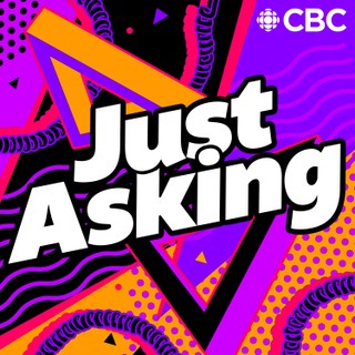 Just Asking cover image