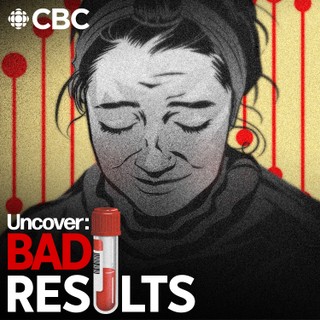 Uncover: Calls From a Killer cover image
