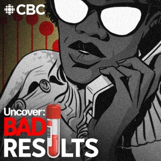Uncover: Calls From a Killer cover image