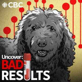 Uncover: Calls From a Killer cover image