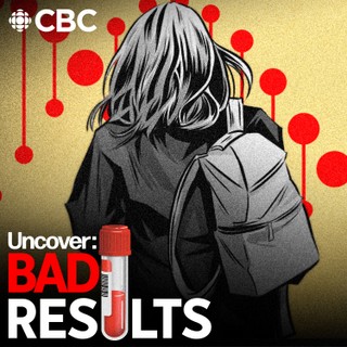 Uncover: Calls From a Killer cover image