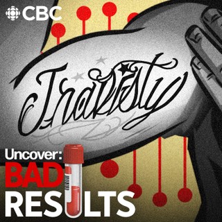 Uncover: Calls From a Killer cover image
