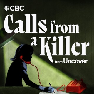 Uncover: Calls From a Killer cover image