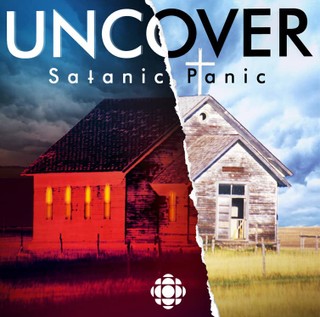 Uncover cover image