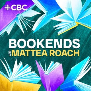 Bookends with Mattea Roach cover image