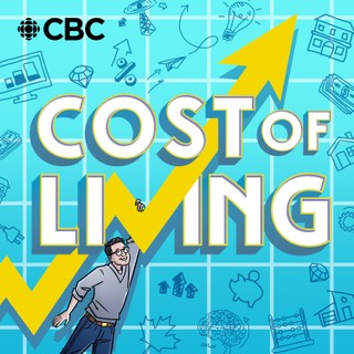 Cost of Living cover image