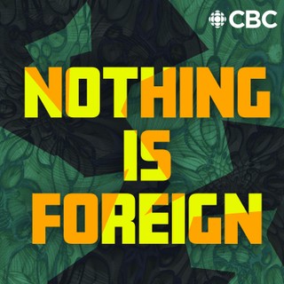 Nothing is Foreign cover image