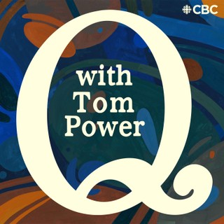 Q with Tom Power cover image