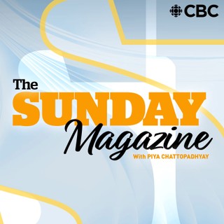 The Sunday Magazine cover image