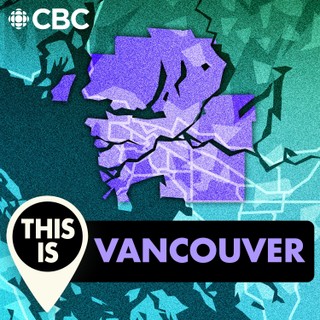 This is Vancouver cover image