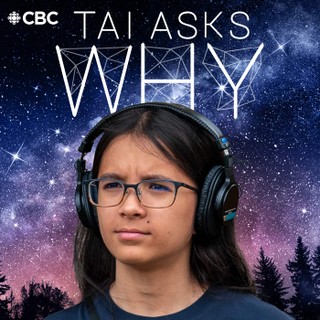 Tai Asks Why cover image