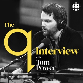 The Q Interview cover image