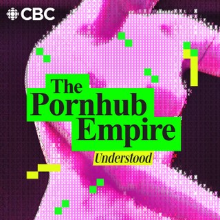 The Pornhub Empire cover image