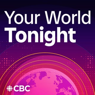 Your World Tonight cover image