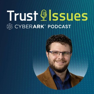 Security Matters cover image