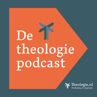 De theologie podcast cover image