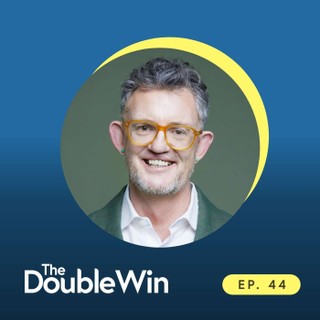 The Double Win cover image