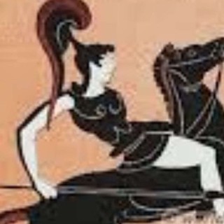 34 Circe Salon -- Make Matriarchy Great Again -- Disrupting History cover image