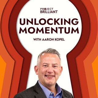 Unlocking Momentum cover image