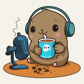 Cup o' Go cover image