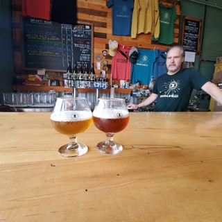 All About Beer cover image