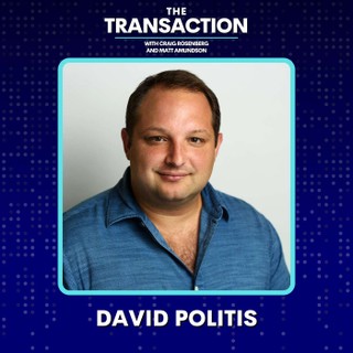 The Transaction cover image