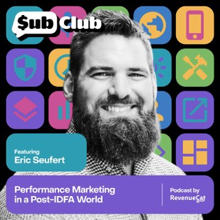 Sub Club by RevenueCat cover image