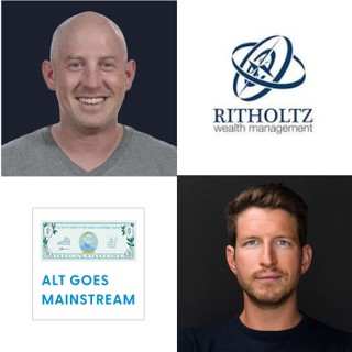 Alt Goes Mainstream: The Latest on Alternative Investments, WealthTech, & Private Markets cover image