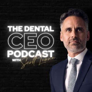 The Dental CEO Podcast cover image