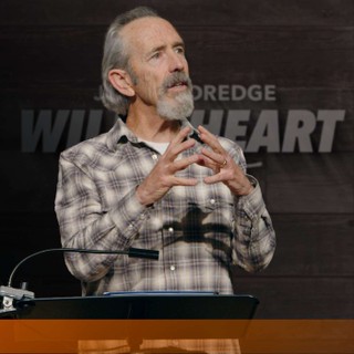 Wild at Heart cover image