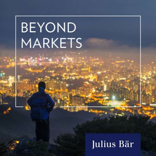 Beyond Markets cover image