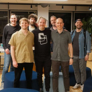 Mostly Technical cover image