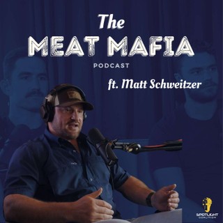 The Meat Mafia Podcast cover image
