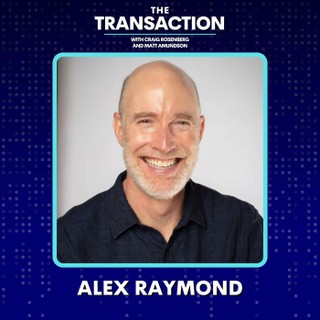 The Transaction cover image