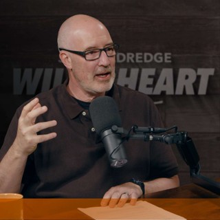 Wild at Heart cover image