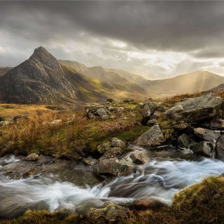 Accidental Gods cover image