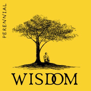 Perennial Wisdom cover image