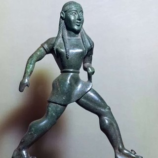 34 Circe Salon -- Make Matriarchy Great Again -- Disrupting History cover image