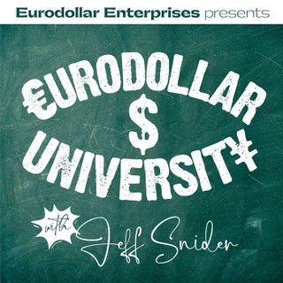 Eurodollar University cover image