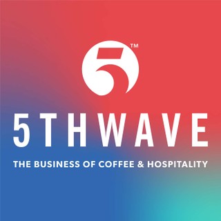 5THWAVE - The Business of Coffee and Hospitality cover image