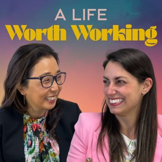 A Life Worth Working cover image