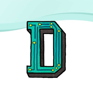 The Diff cover image