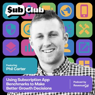 Sub Club by RevenueCat cover image