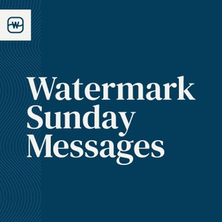 Watermark Sunday Messages cover image