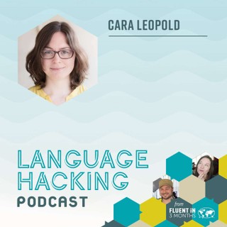 Language & Travel Hacking cover image