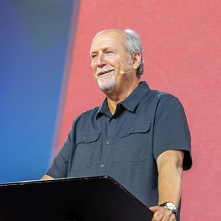 Saddleback Church Weekend Messages cover image